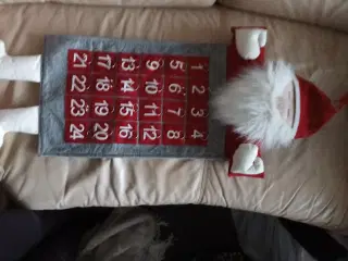 FLOT JULEPAKKE Kalender