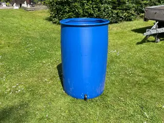 Regnvandstønde
