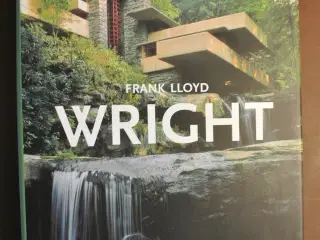 frank lloyd wright, by bruce brooks pfeiffer, emne