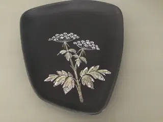 Smukt keramikfad