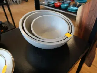 3 stk. skåle APS