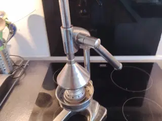 Citruspresser 
