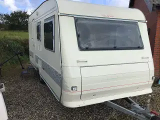 Adria461/ fortelt-nysynet