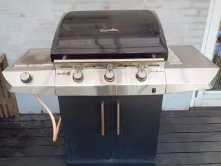Charbroil Performance grill