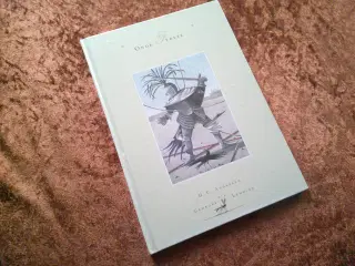 Den onde fyrste, H. C. Andersen, 