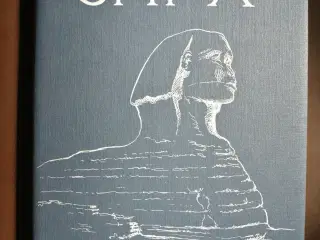 sfinx nr. 1-4 1989 12. årgang i samlemappe, emne: 