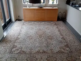Tyrkisk tæppe