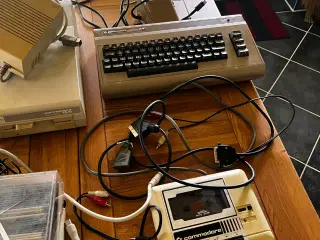 Commodore 64 