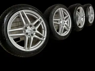 18 Mercedes C300d 225/45r18 Ref.223 vinter