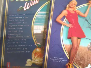 No Doubt: Tragic Kingdom (1995 