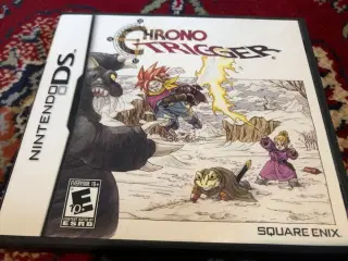 Chrono Trigger