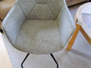 Spisebordstole 