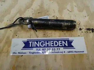 JCB 4CX Låsestift 125/81200