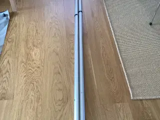 Thule sidestykke rain blocker 