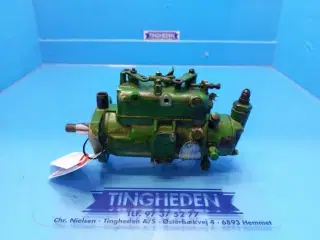 John Deere 3140 CAV Brændstofpumpe R3462F690
