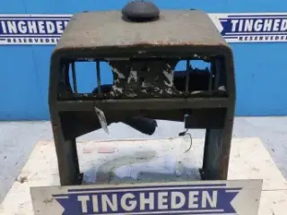 Hydrema 806 Ramme luft filter 363238