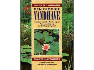 Den frodige Vandhave