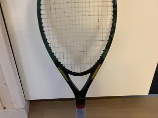 Super lækker HEAD letvægts tennisketcher