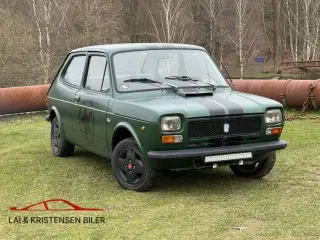 Fiat 127 0,9 