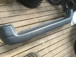 Peugot Berlingo B kofangerNY