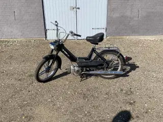 Puch Maxi k
