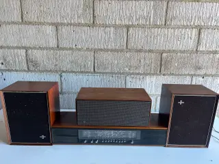 B&O anlæg