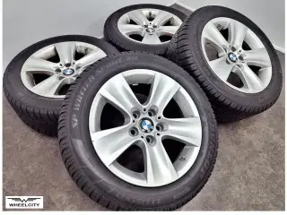 5x120 17" ET30 BMW style-327 vintersæt