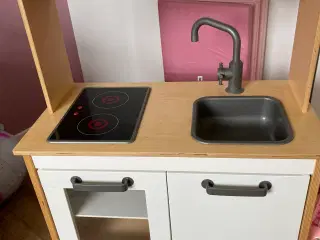 Ikea køkken 