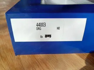 Roco godsvogn sæt 44003 