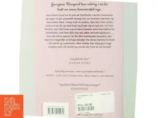 Du må aldrig glemme mig af Mhairi McFarlane (Bog)