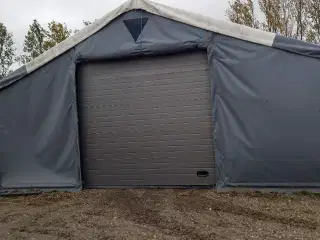 Lagertelt 