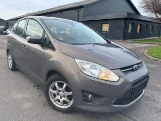 Ford C-MAX 1,6 TDCi 115 Edition Van