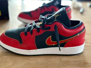 Nike Air Jordan 