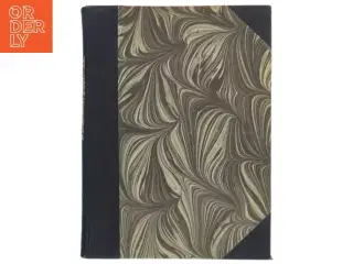 <Bogens titel< af <Bogens forfattere< (Bog)