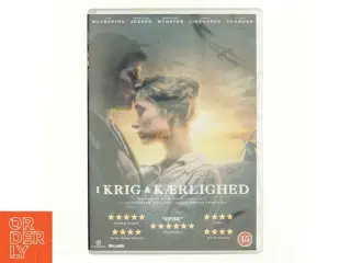 I krig & kærlighed