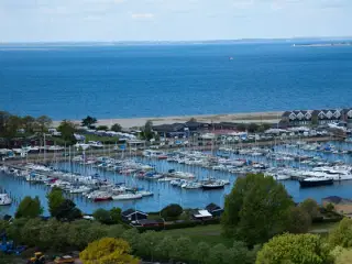 Bådplads - Assens Marina