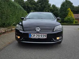 Volkswagen Passat  2.0TDI