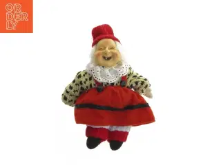 Nisse dame(str. 20 cm) (str. 20 cm)