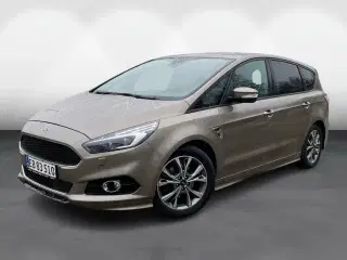 Ford S-Max 2,0 EcoBlue ST-Line 190HK 8g Aut.