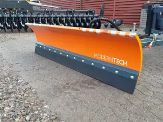 Eurotrac Skrabeblad