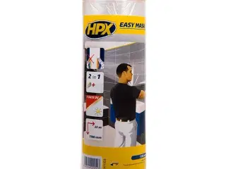 HPX EASY MASK FINE LINE 4750 1100MM X 33M
