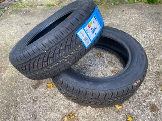 195/60 R16 Vinterdæk