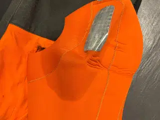 Viking overlevelsesdragt