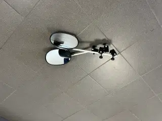 Camping spejle universal