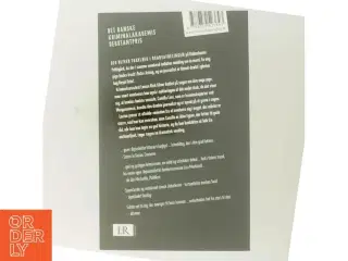 Grønt støv : roman af Sara Blædel (Bog)