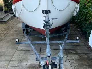 Redningsbåd