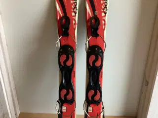 Snowblades - mini Trick Ski