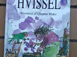 Hvissel bog om Heksen Hvissel