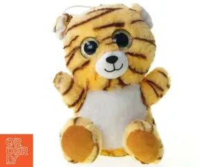 Tiger bamse (str. 20 x 13 cm)