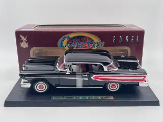 1958 Ford Edsel Citation 1:18  Super flot! 